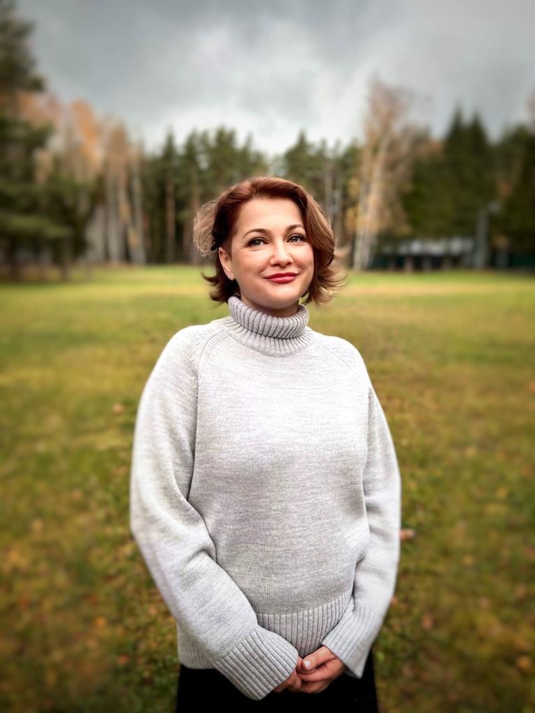 Ольга Ковалева