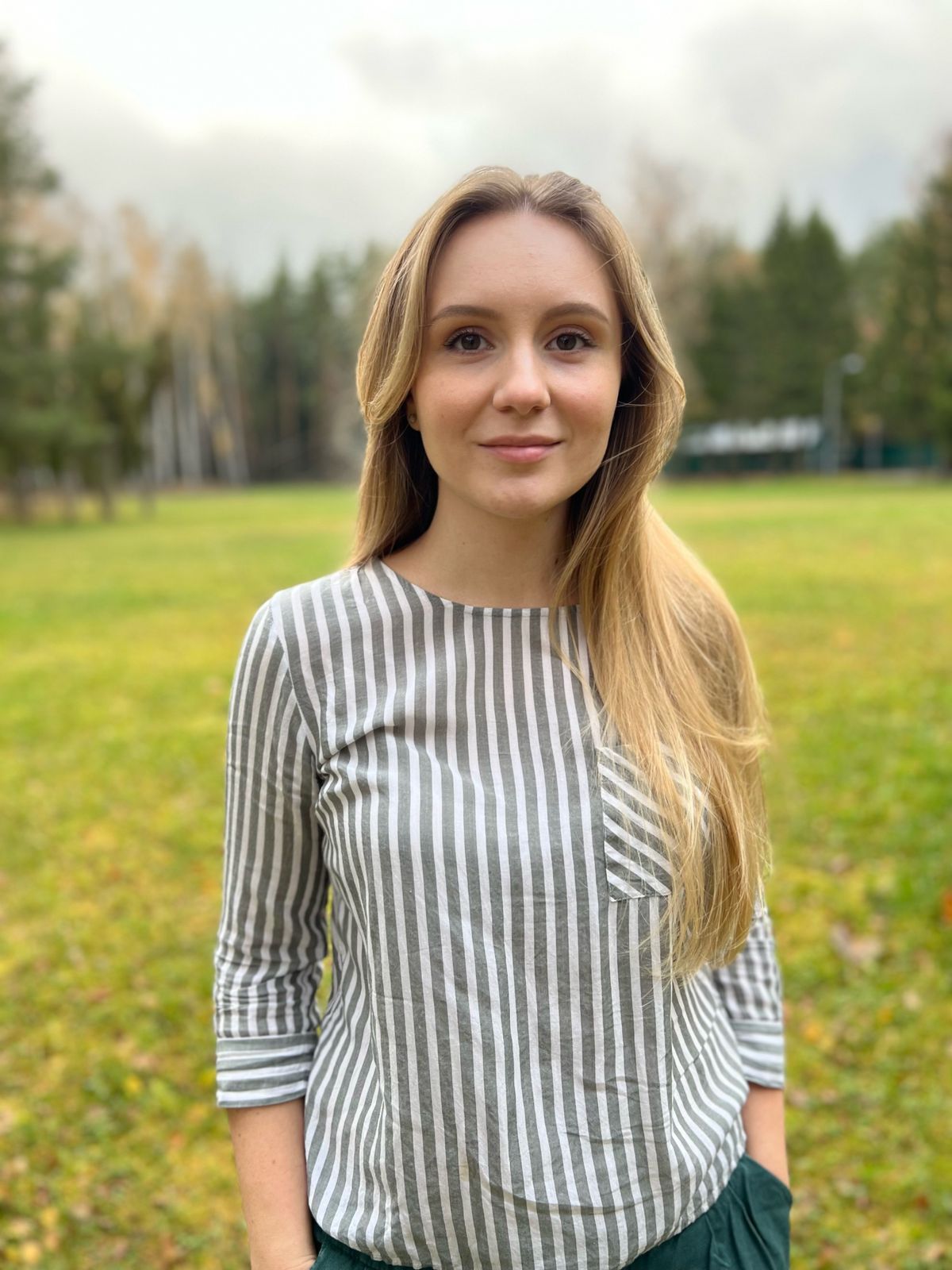 Валерия Пимичева